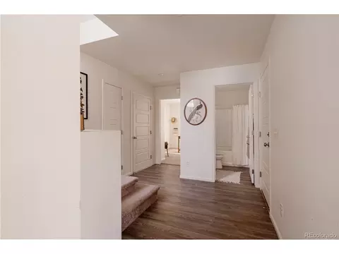 Entry Way - 18670 E 53rd Dr, Denver, CO 80249 photo 4 of 5