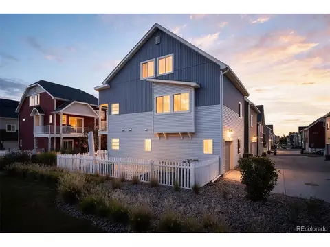 Exterior - 18670 E 53rd Dr, Denver, CO 80249 photo 8 of 8