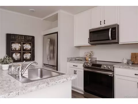 Kitchen - 18670 E 53rd Dr, Denver, CO 80249 photo 4 of 6