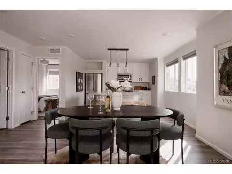 Dining - 18670 E 53rd Dr, Denver, CO 80249 photo 6 of 6