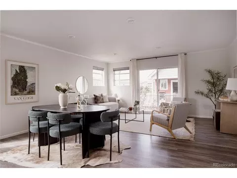 Dining - 18670 E 53rd Dr, Denver, CO 80249 photo 1 of 6