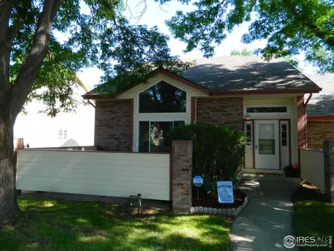 4917 W 10th St Rd, Greeley, CO 80634