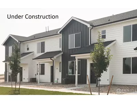 323 Penguin St, Johnstown, CO 80534