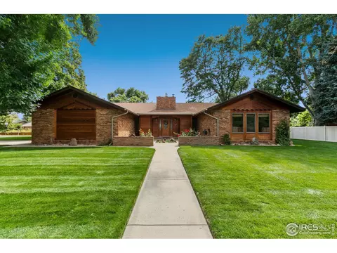 1837 Rainbow Dr, Fort Collins, CO 80524