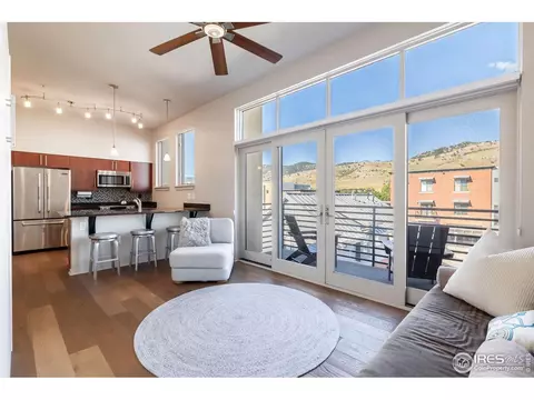 4551 13th St #3E, Boulder, CO 80304