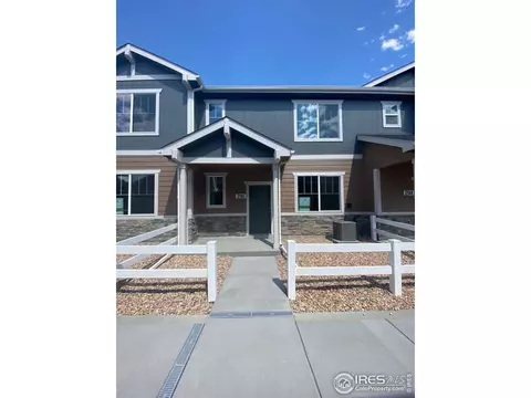 301 Cardinal St, Johnstown, CO 80534