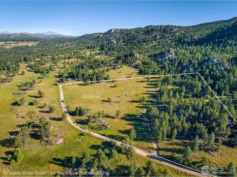 1567 Twin Sisters Rd, Nederland, CO 80466