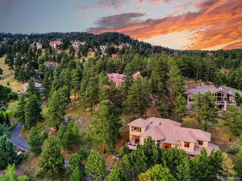 25017 Foothills Dr, Golden, CO 80401