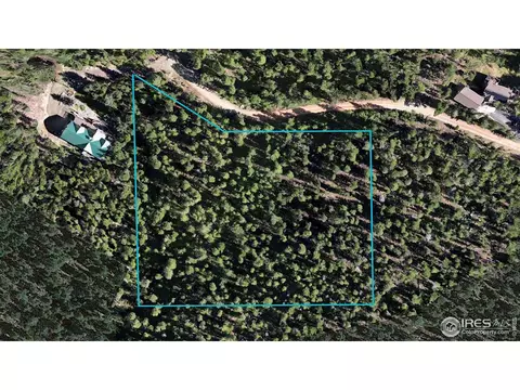 1540 Hummingbird Dr, Estes Park, CO 80517