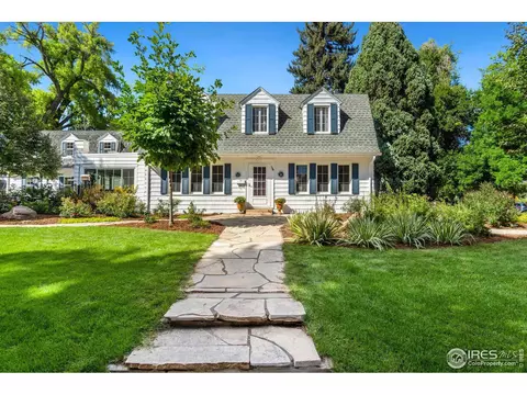 120 Buckeye St, Fort Collins, CO 80524