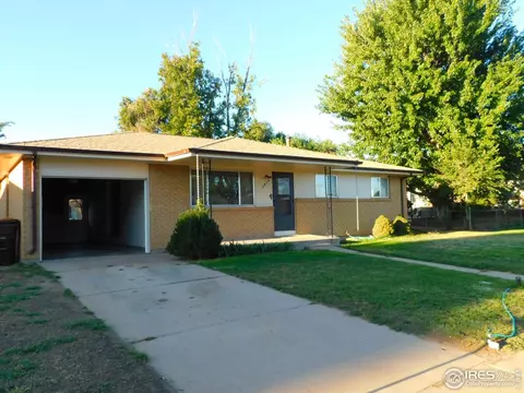 3414 W 4th St Rd, Greeley, CO 80634