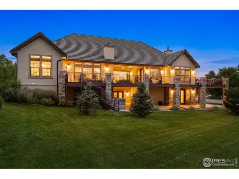4146 Heatherhill Cir, Longmont, CO 80503