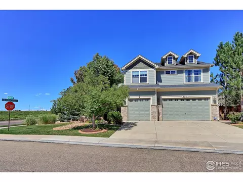 7701 E 136th Pl, Thornton, CO 80602