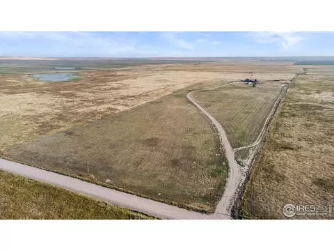 44506 County Road 100, Briggsdale, CO 80611
