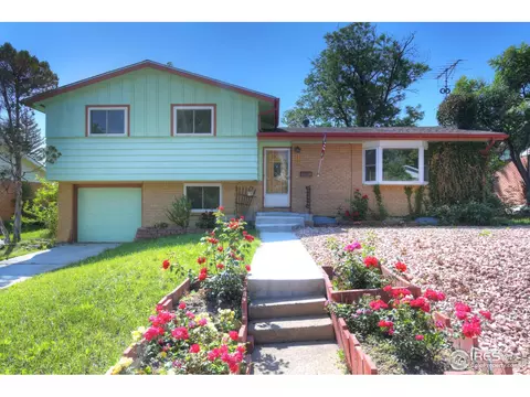 3751 Davidson Pl, Boulder, CO 80305