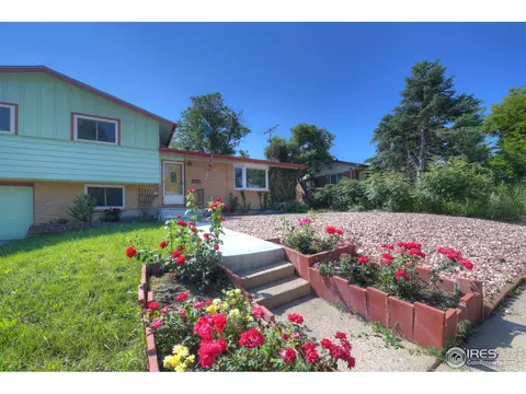 3751 Davidson Pl, Boulder, CO 80305 photo 2