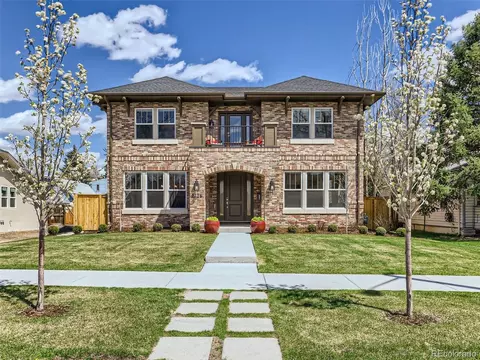 2126 S Franklin St, Denver, CO 80210