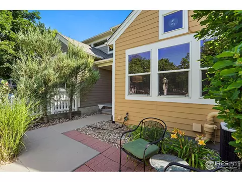 4081 Temple Gulch Cir, Loveland, CO 80538
