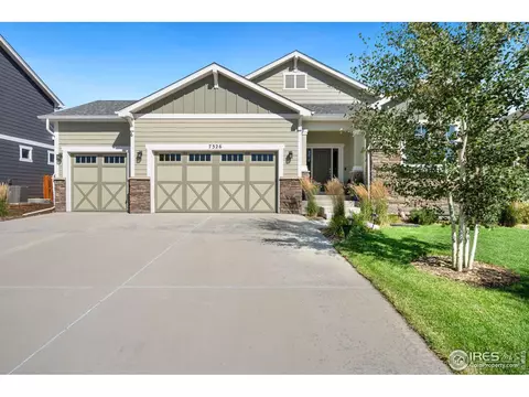 7326 Mcclellan Rd, Wellington, CO 80549