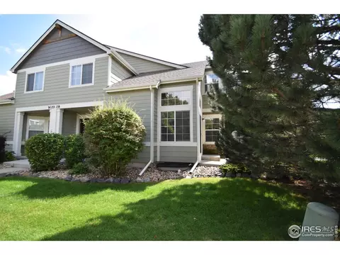 805 Summer Hawk Dr #W-135, Longmont, CO 80504