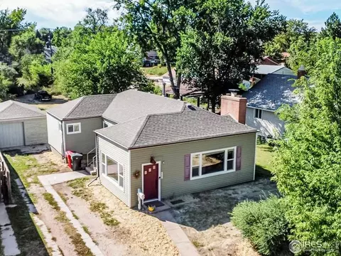 2121 6th Ave, Greeley, CO 80631