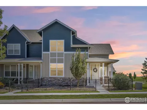 744 Wagon Trail Rd #5, Fort Collins, CO 80524