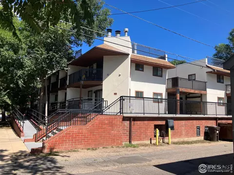 1934 18th St #17, Boulder, CO 80302