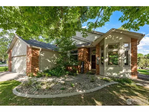 1415 Front Nine Dr, Fort Collins, CO 80525