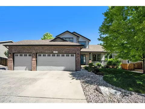 708 Stonington Ln, Fort Collins, CO 80525