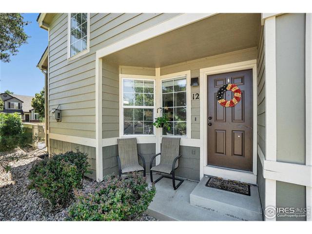 6832 Antigua Dr #12, Fort Collins, CO 80525