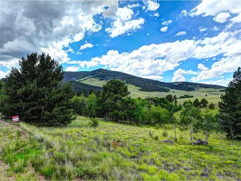 849 Castle Mountain Rd, Guffey, CO 80820