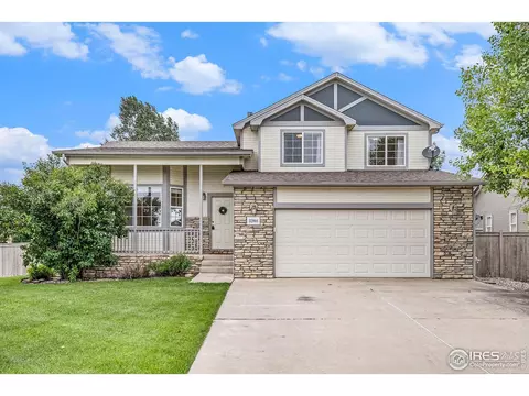 3208 Ambush Dr, Wellington, CO 80549