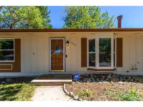 2806 E 117th Way, Thornton, CO 80233 photo 29