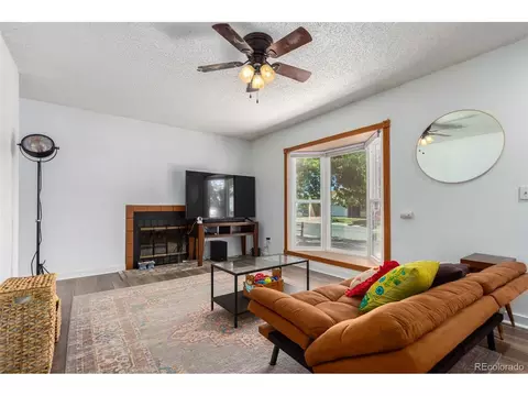 2806 E 117th Way, Thornton, CO 80233