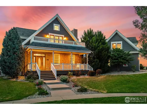 4002 Fowler Ln, Longmont, CO 80503