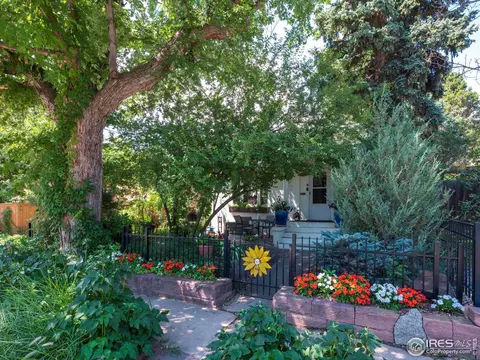 2325 4th St, Boulder, CO 80302