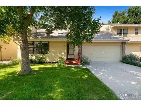 936 Shire Ct, Fort Collins, CO 80526