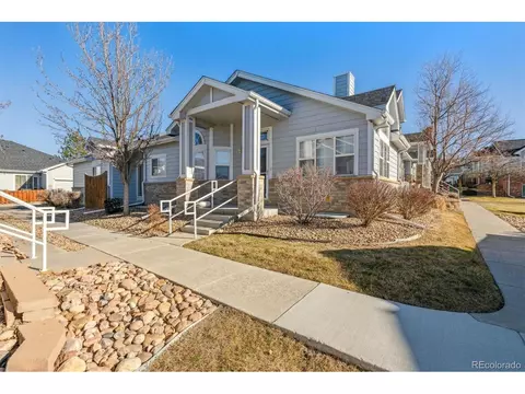 18366 E Cornell Pl, Aurora, CO 80013 photo 2