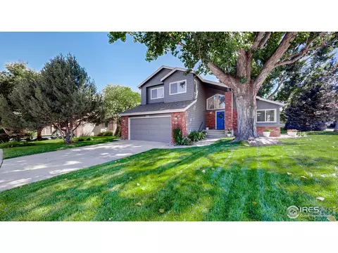 5332 Castle Pines Ct, Fort Collins, CO 80525