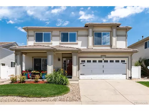 21459 E 54th Ave, Denver, CO 80249