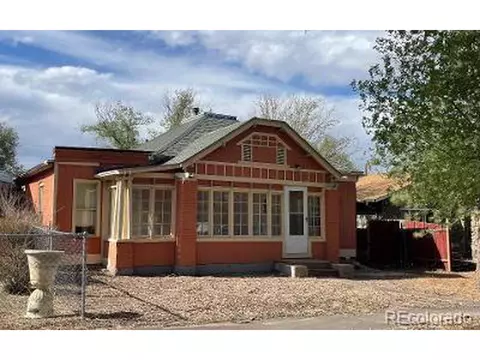 Undisclosed, Canon City, CO 81212