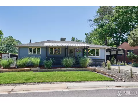 1460 S Cherry St, Denver, CO 80222