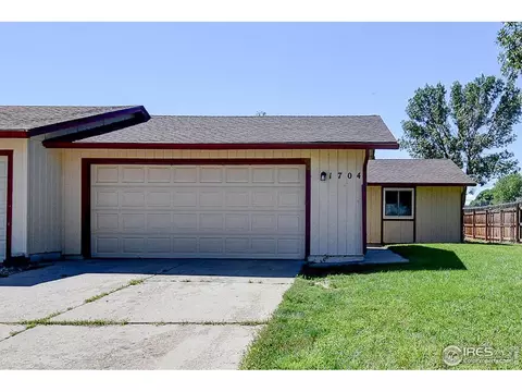 1704 Ranae Dr, Loveland, CO 80537