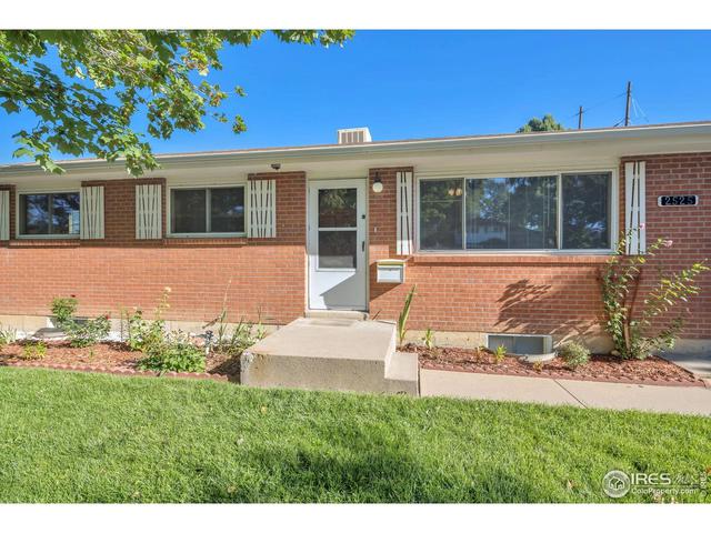 2525 W 13th St, Greeley, CO 80634