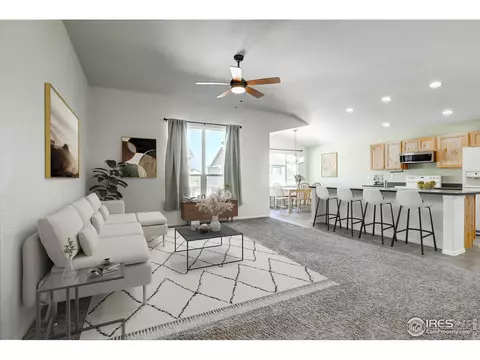 1055 Mt Oxford Ave, Severance, CO 80550 photo 6