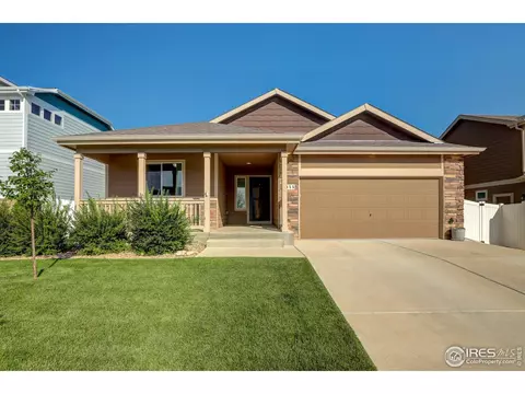 1055 Mt Oxford Ave, Severance, CO 80550 photo 2