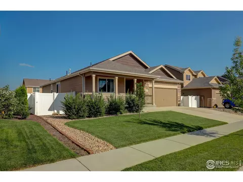 1055 Mt Oxford Ave, Severance, CO 80550
