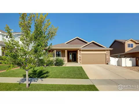 1055 Mt Oxford Ave, Severance, CO 80550 photo 4