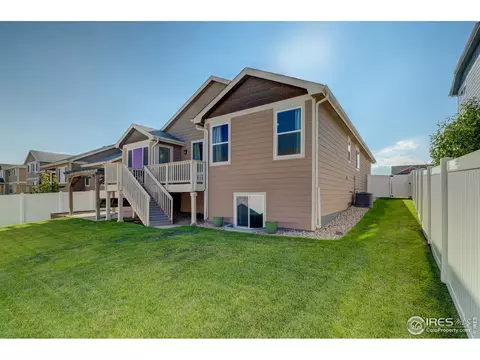 1055 Mt Oxford Ave, Severance, CO 80550 photo 25