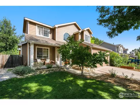 1138 Argento Dr, Fort Collins, CO 80521